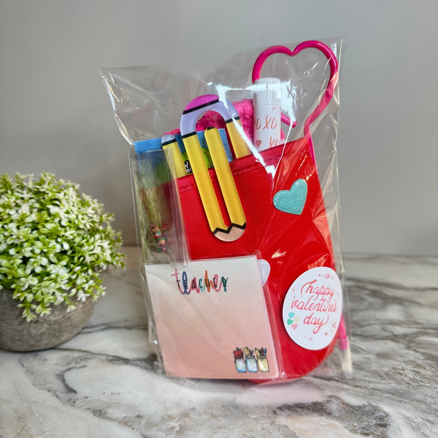 Valentine Bundled Set #9 - Teacher