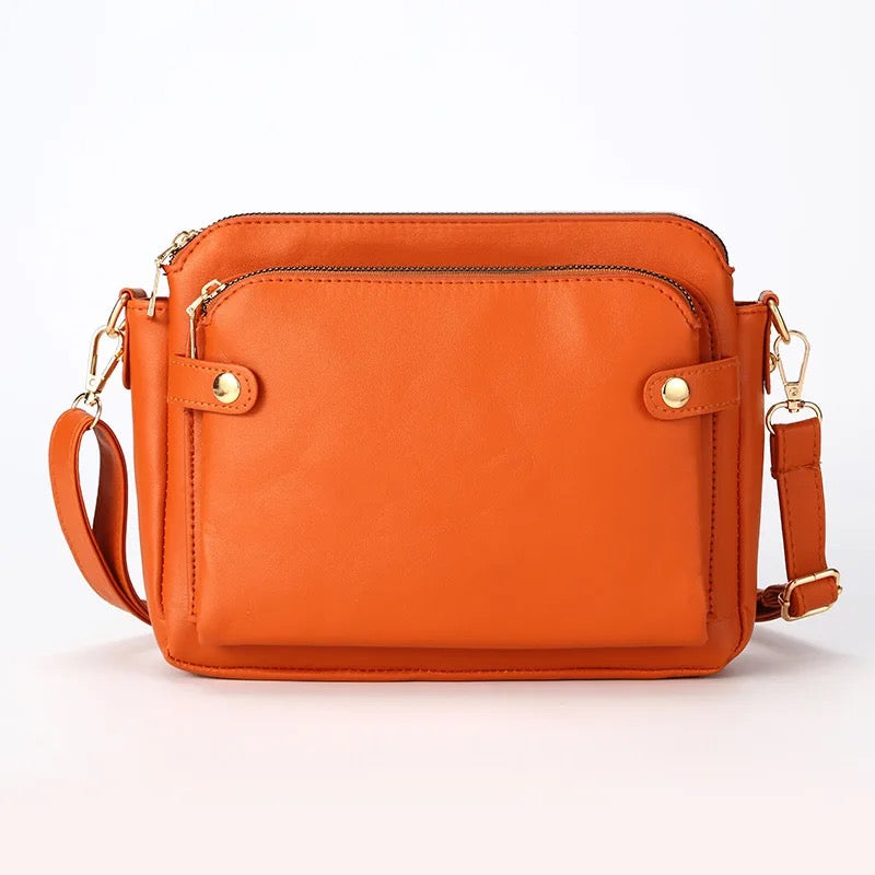 Oaklynn Crossbody Purse