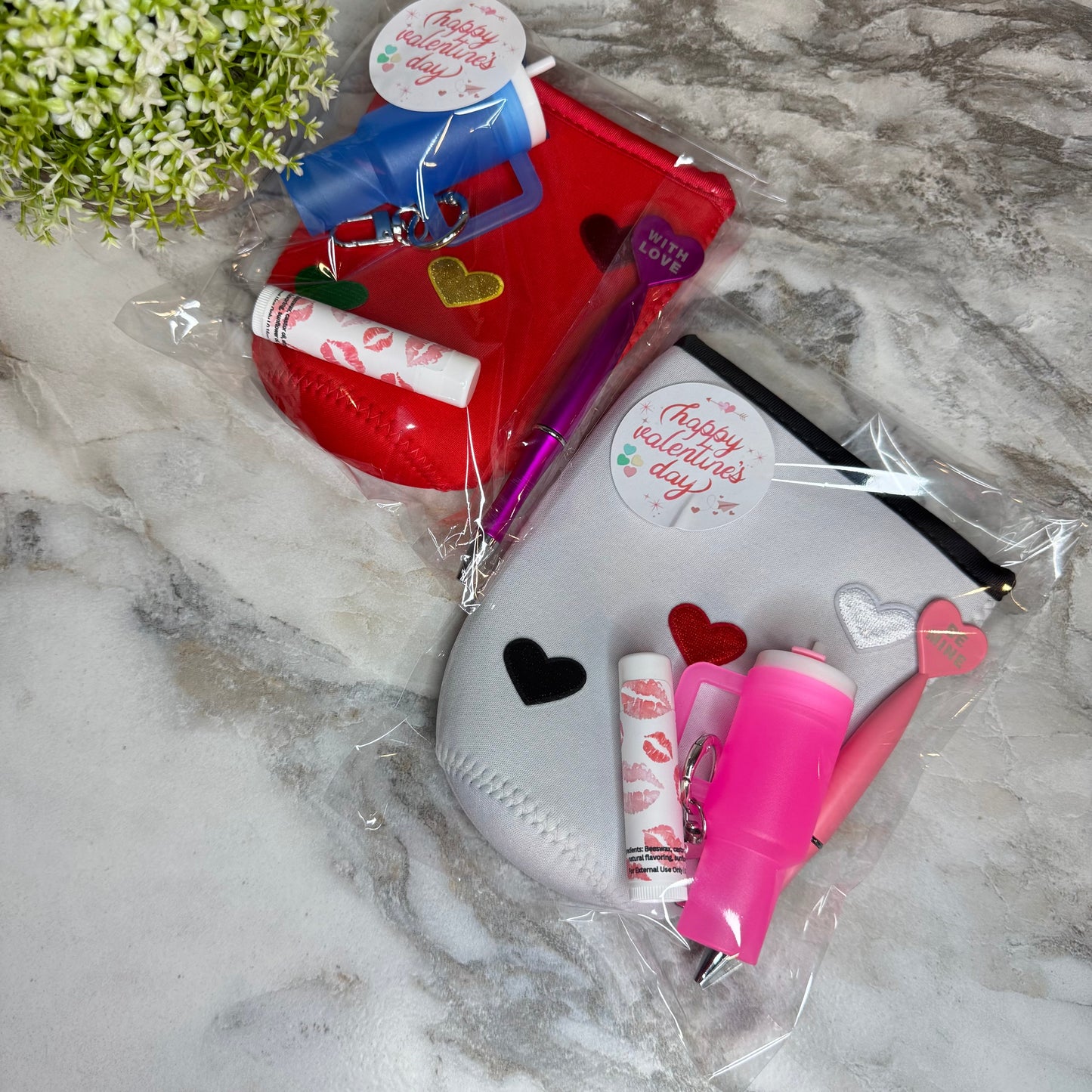 Valentine Bundled Set #1